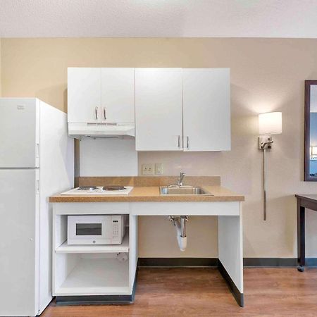 Extended Stay America Premier Suites - Union City - Dyer St Екстериор снимка