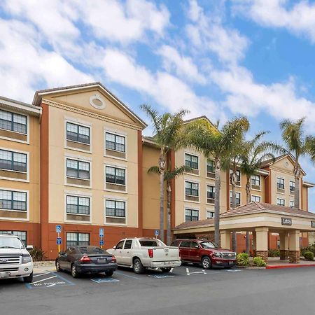 Extended Stay America Premier Suites - Union City - Dyer St Екстериор снимка