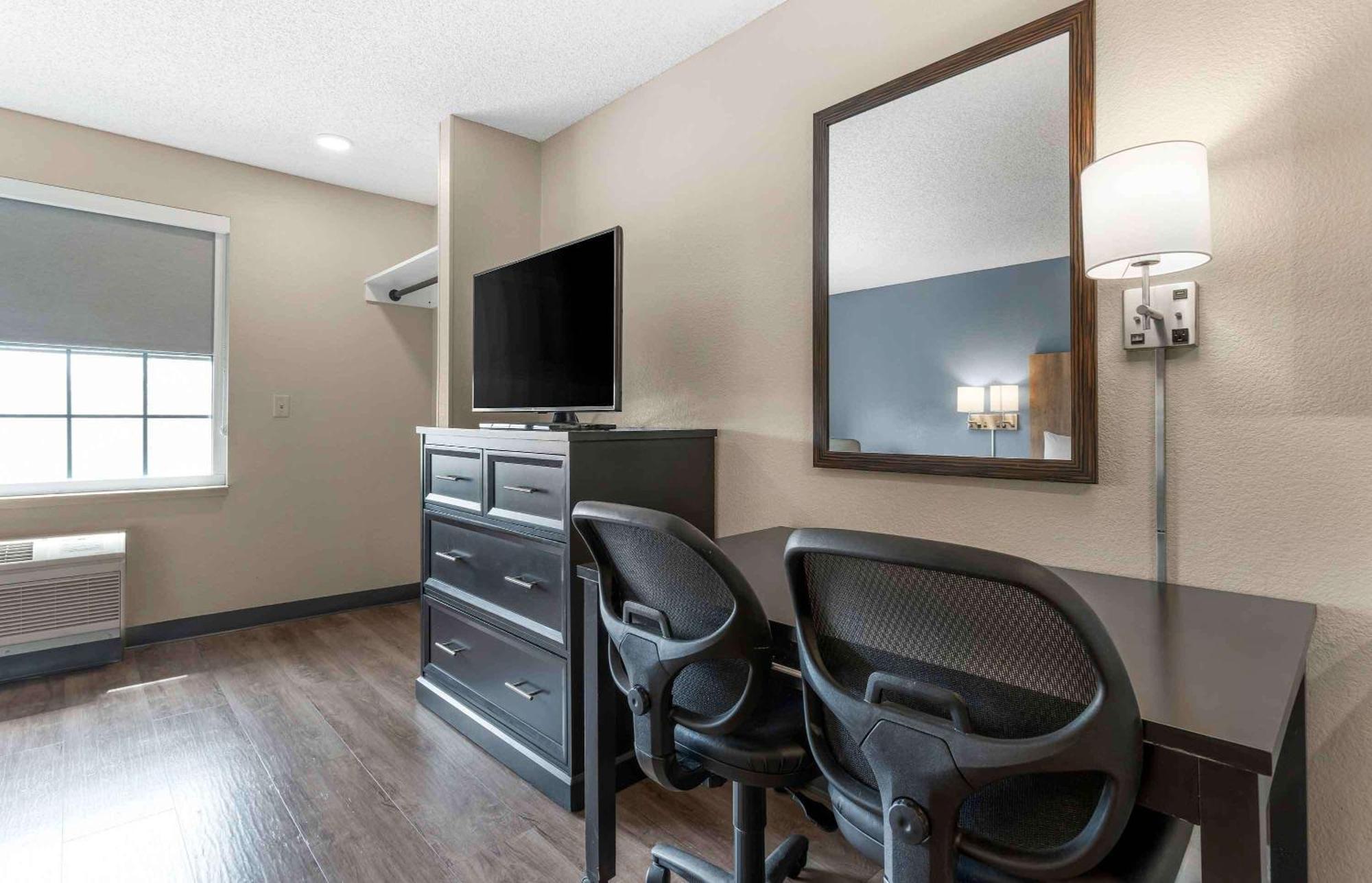 Extended Stay America Premier Suites - Union City - Dyer St Екстериор снимка