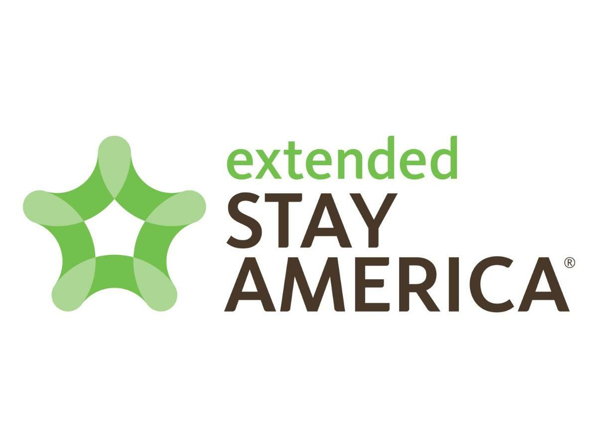 Extended Stay America Premier Suites - Union City - Dyer St Екстериор снимка