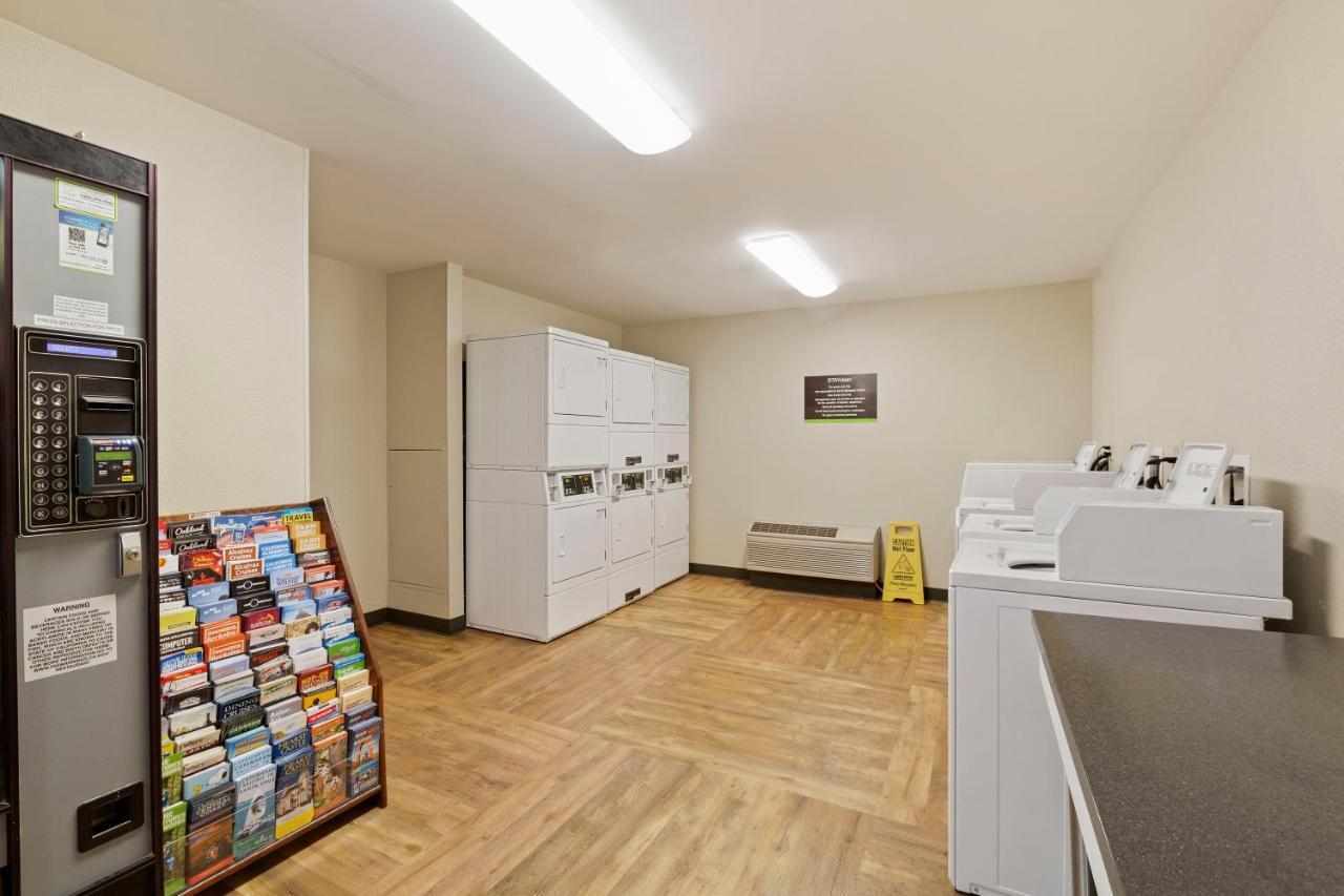 Extended Stay America Premier Suites - Union City - Dyer St Екстериор снимка