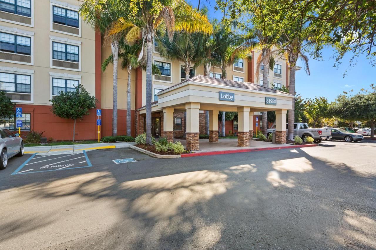 Extended Stay America Premier Suites - Union City - Dyer St Екстериор снимка
