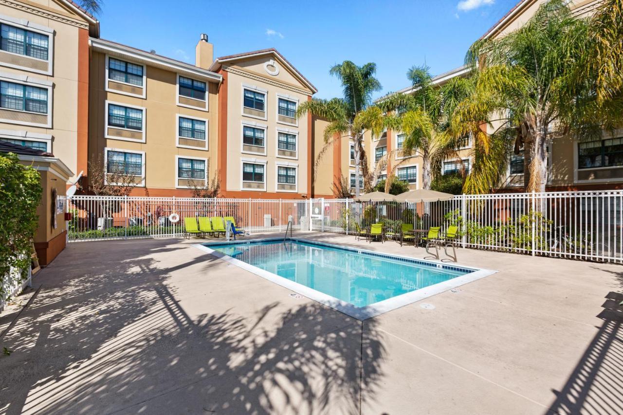 Extended Stay America Premier Suites - Union City - Dyer St Екстериор снимка