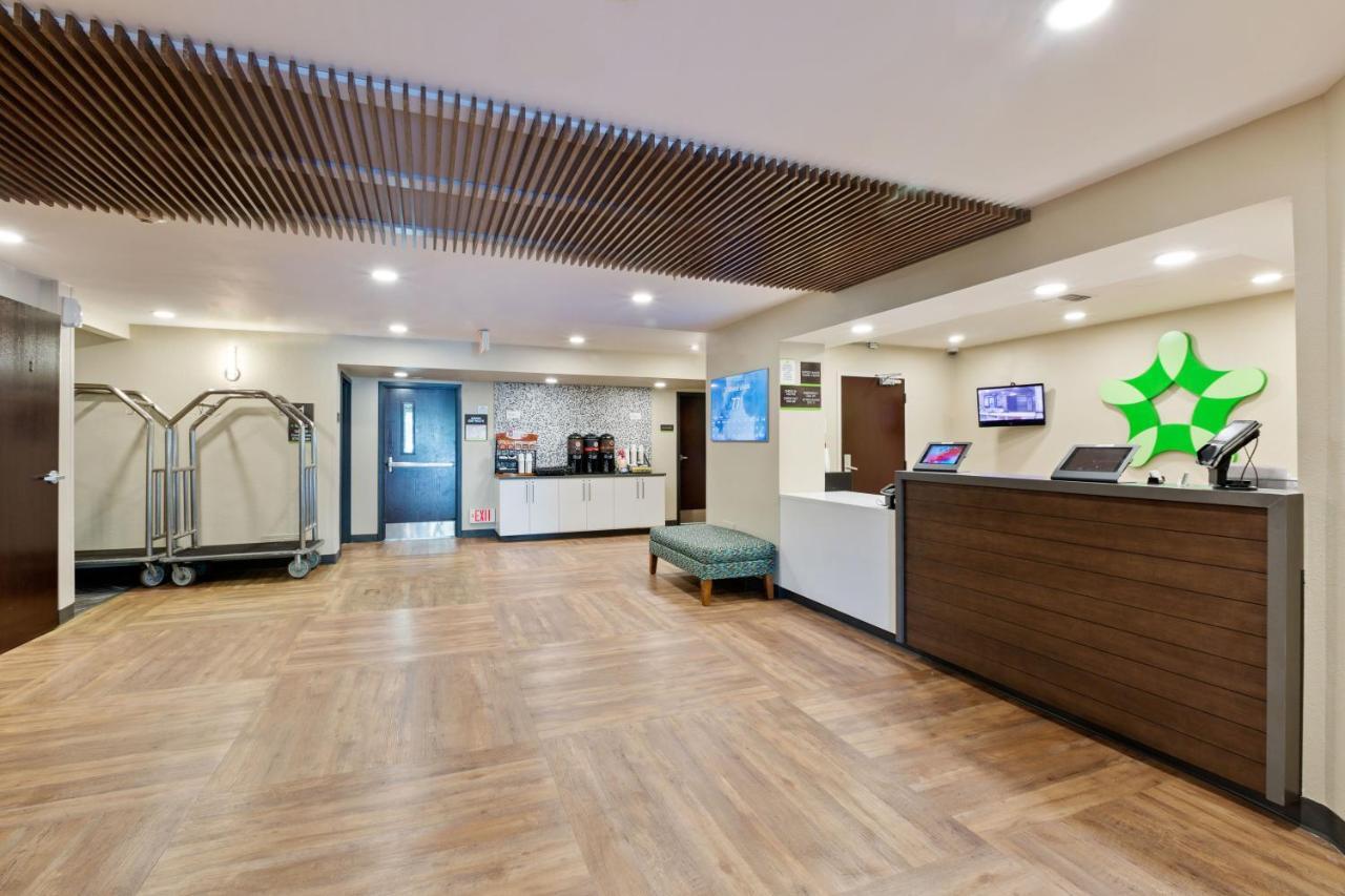 Extended Stay America Premier Suites - Union City - Dyer St Екстериор снимка